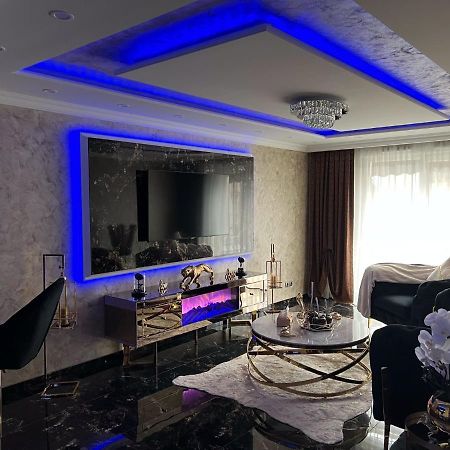 Luxurynight Lägenhet Strasbourg Exteriör bild