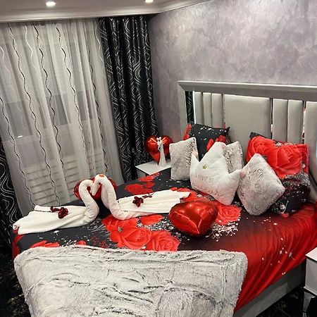 Luxurynight Lägenhet Strasbourg Exteriör bild