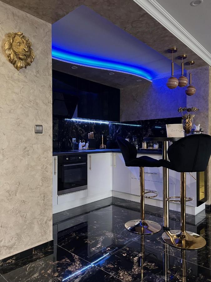 Luxurynight Lägenhet Strasbourg Exteriör bild