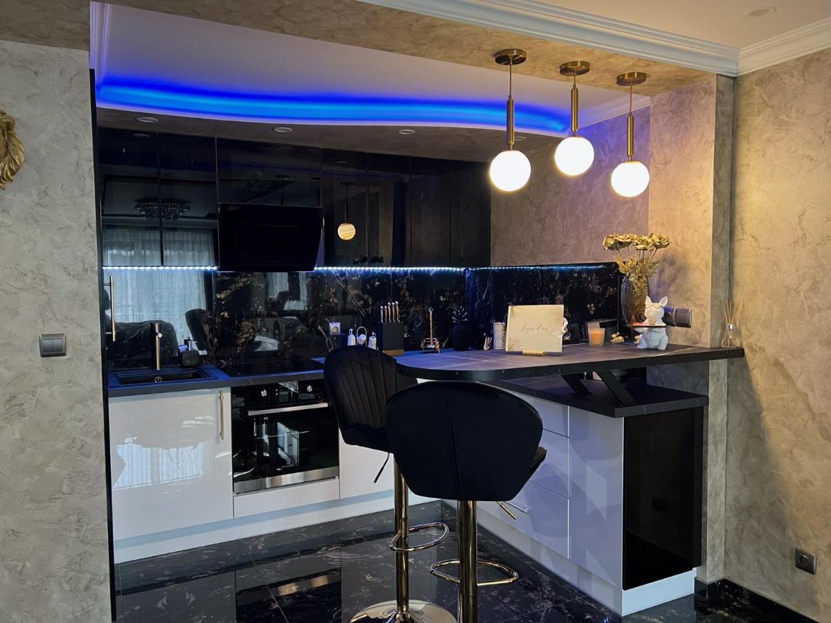 Luxurynight Lägenhet Strasbourg Exteriör bild